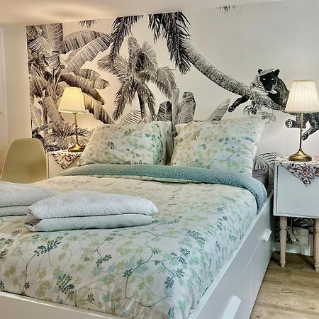 Business & Serenity - Duplex Entier Velizy-Paris เมอดง ภายนอก รูปภาพ