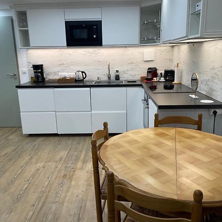 Business & Serenity - Duplex Entier Velizy-Paris เมอดง ภายนอก รูปภาพ