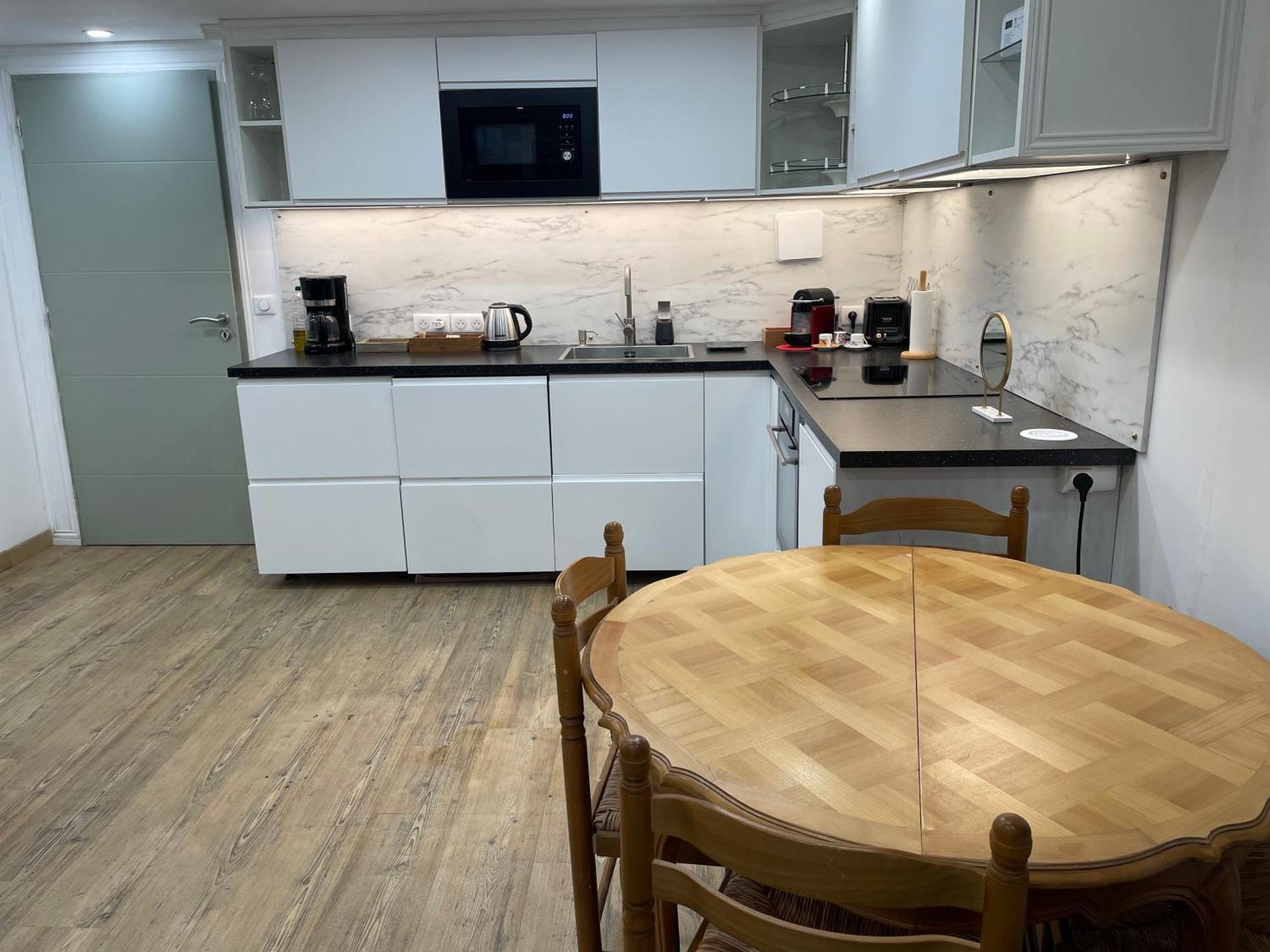 Business & Serenity - Duplex Entier Velizy-Paris เมอดง ภายนอก รูปภาพ