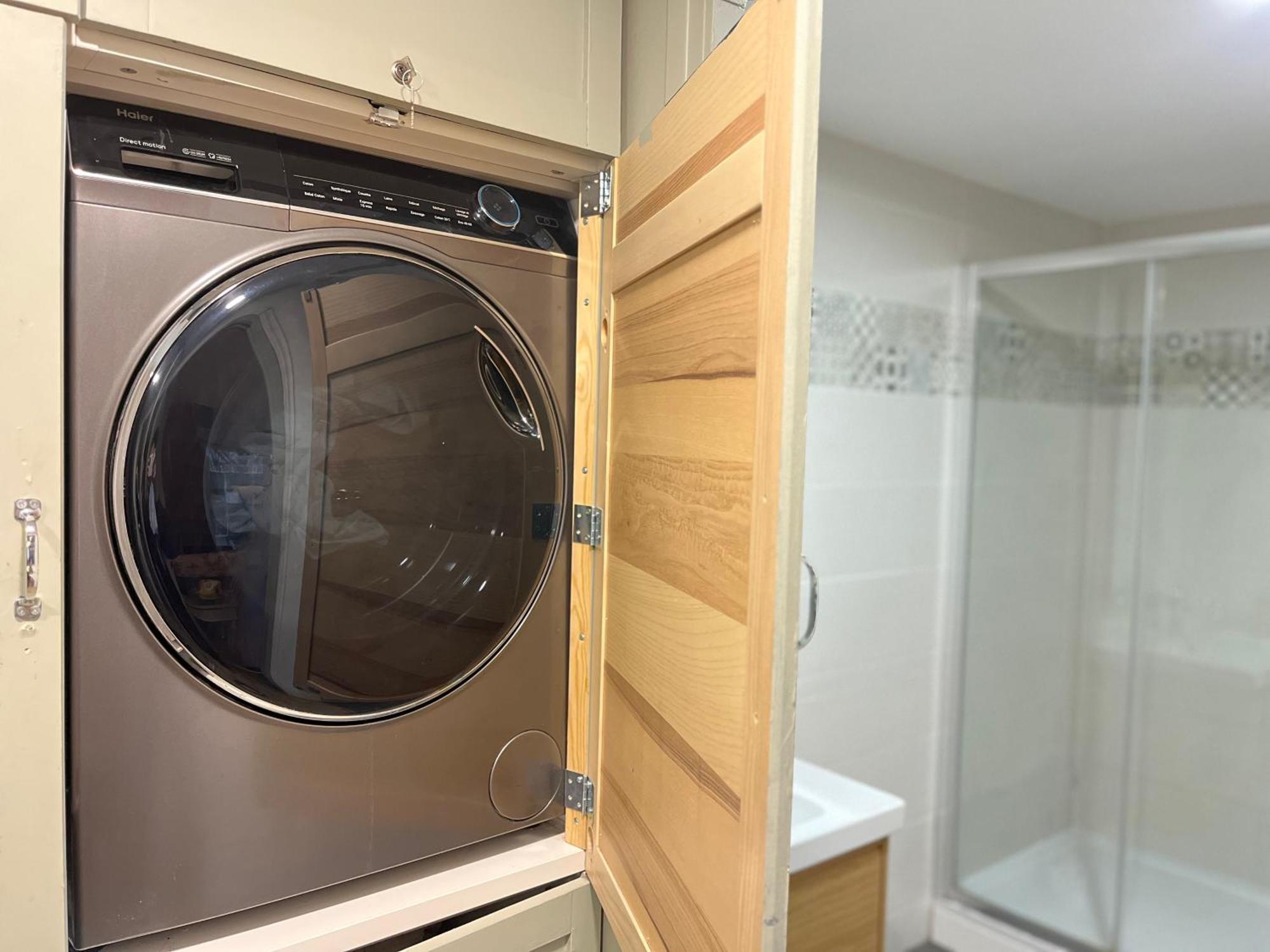 Business & Serenity - Duplex Entier Velizy-Paris เมอดง ภายนอก รูปภาพ