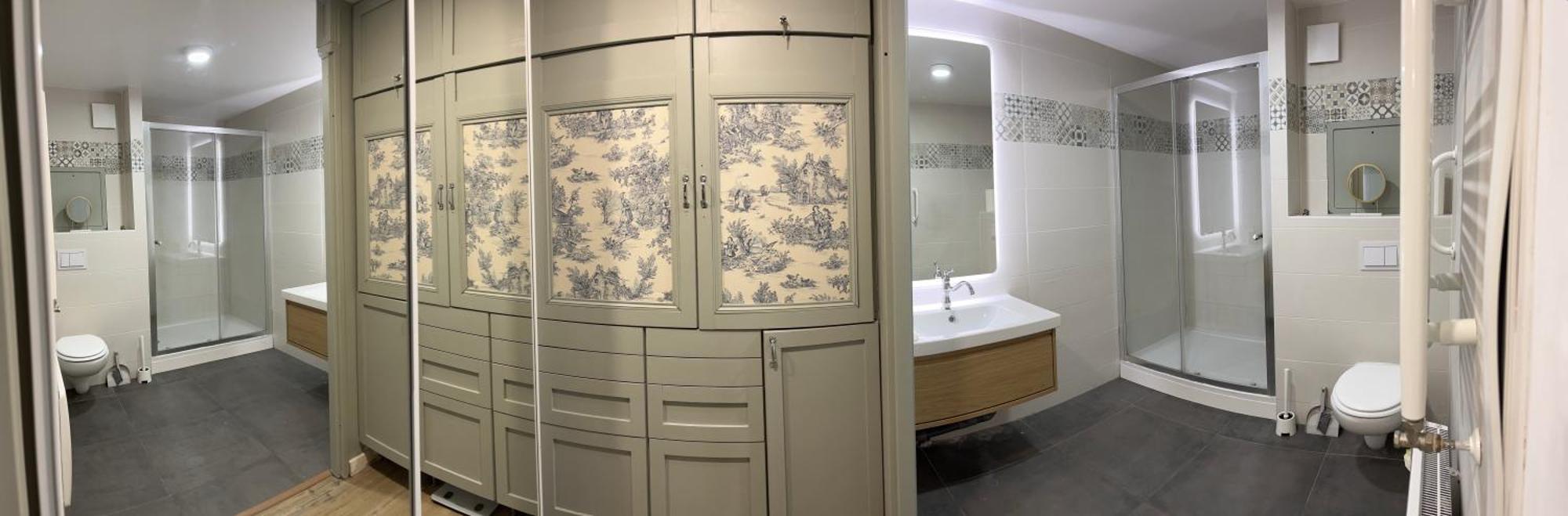 Business & Serenity - Duplex Entier Velizy-Paris เมอดง ภายนอก รูปภาพ