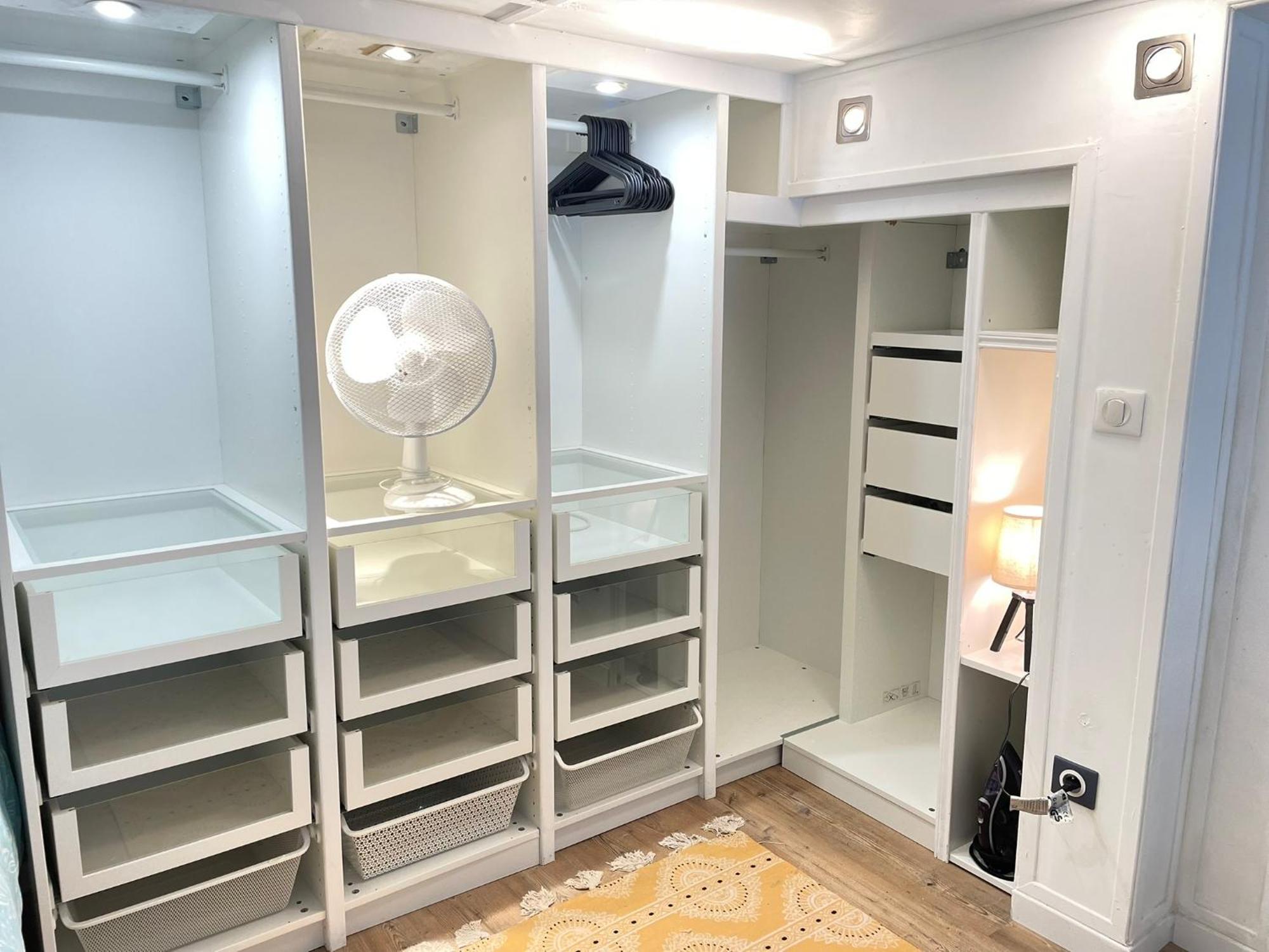 Business & Serenity - Duplex Entier Velizy-Paris เมอดง ภายนอก รูปภาพ