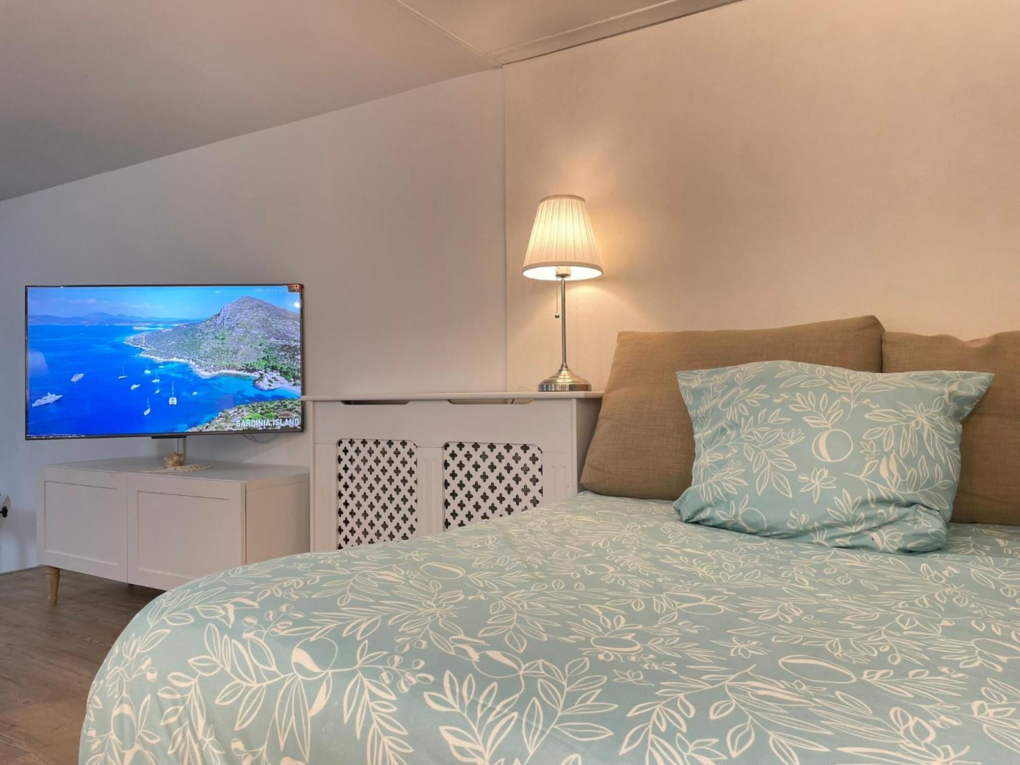 Business & Serenity - Duplex Entier Velizy-Paris เมอดง ภายนอก รูปภาพ