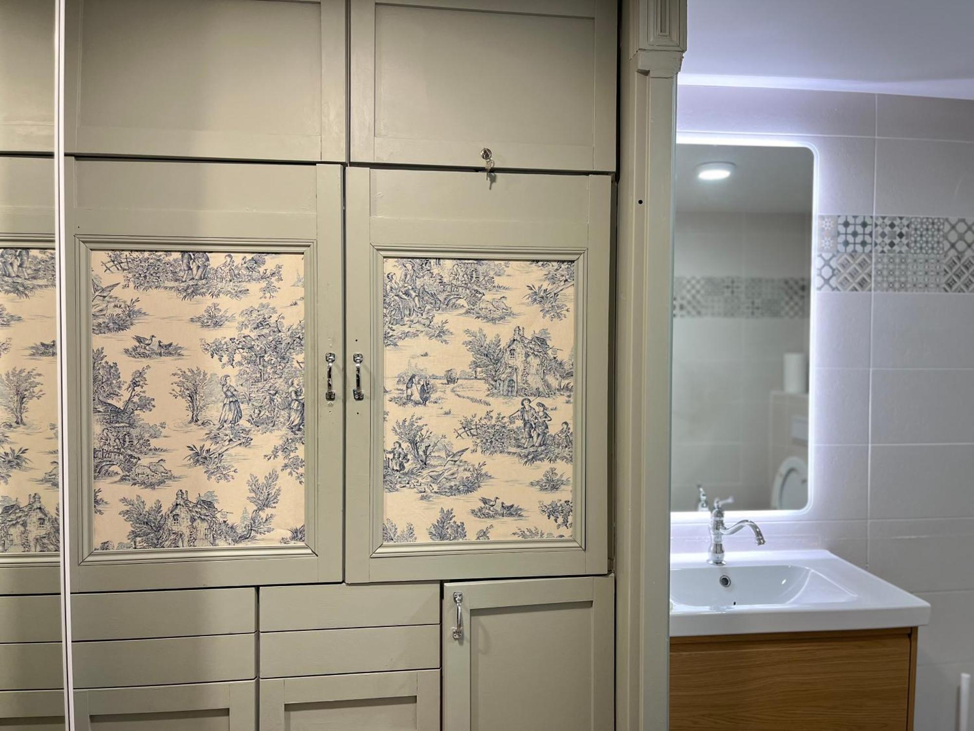 Business & Serenity - Duplex Entier Velizy-Paris เมอดง ภายนอก รูปภาพ