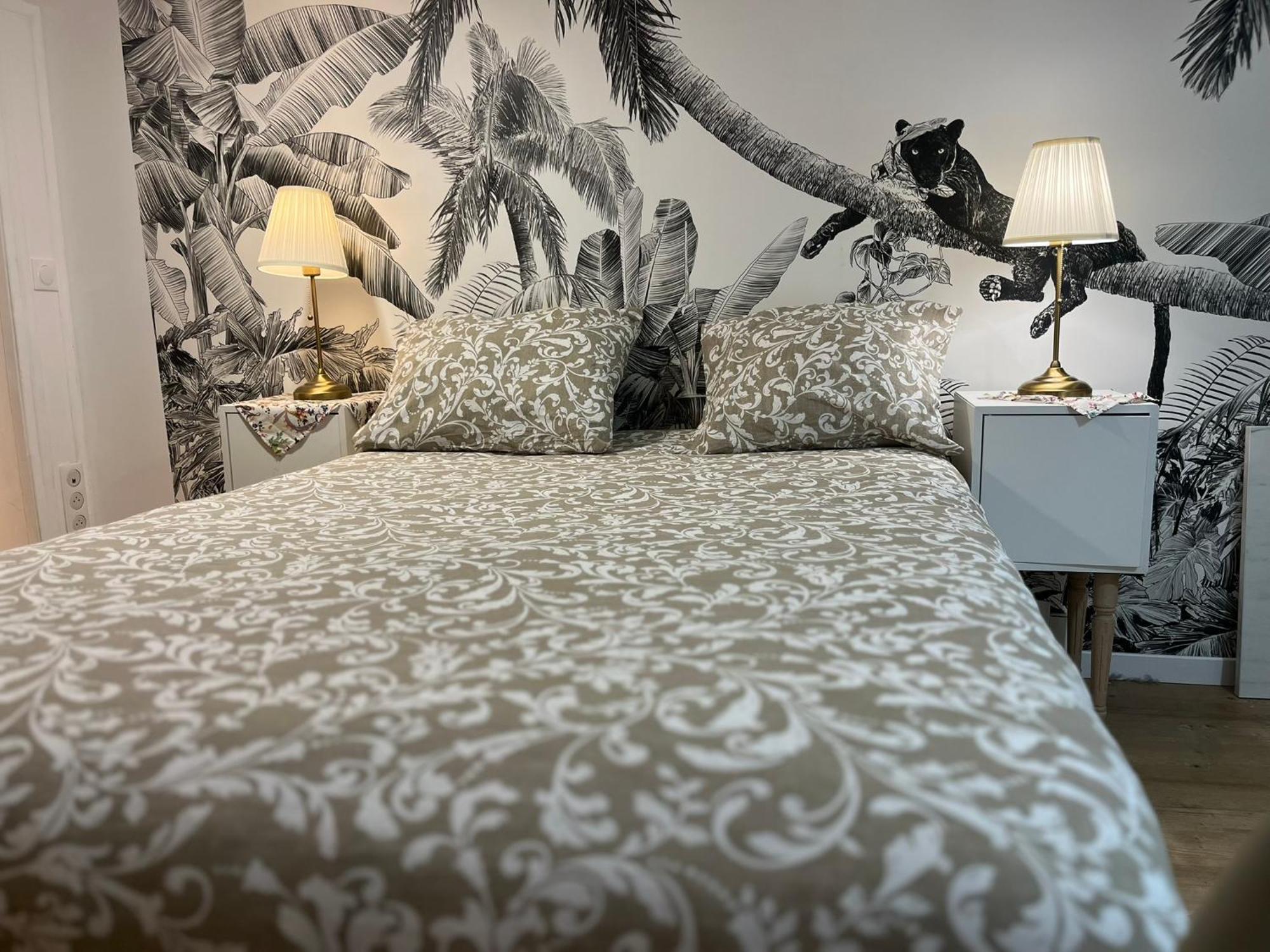Business & Serenity - Duplex Entier Velizy-Paris เมอดง ภายนอก รูปภาพ