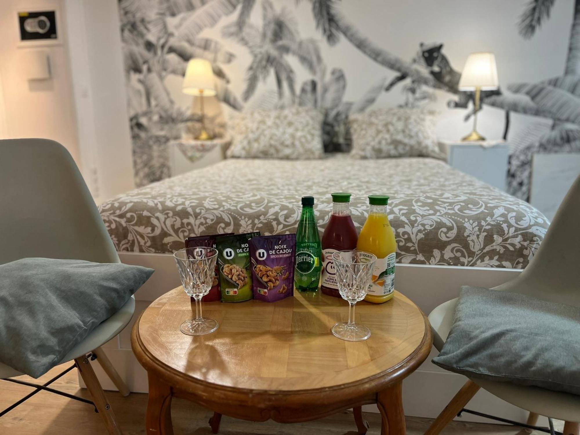 Business & Serenity - Duplex Entier Velizy-Paris เมอดง ภายนอก รูปภาพ