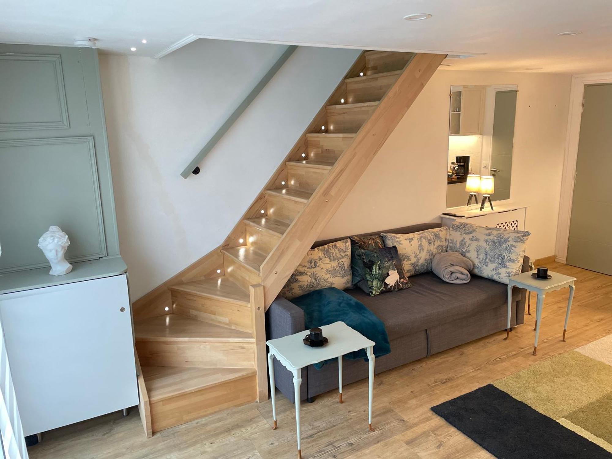 Business & Serenity - Duplex Entier Velizy-Paris เมอดง ภายนอก รูปภาพ
