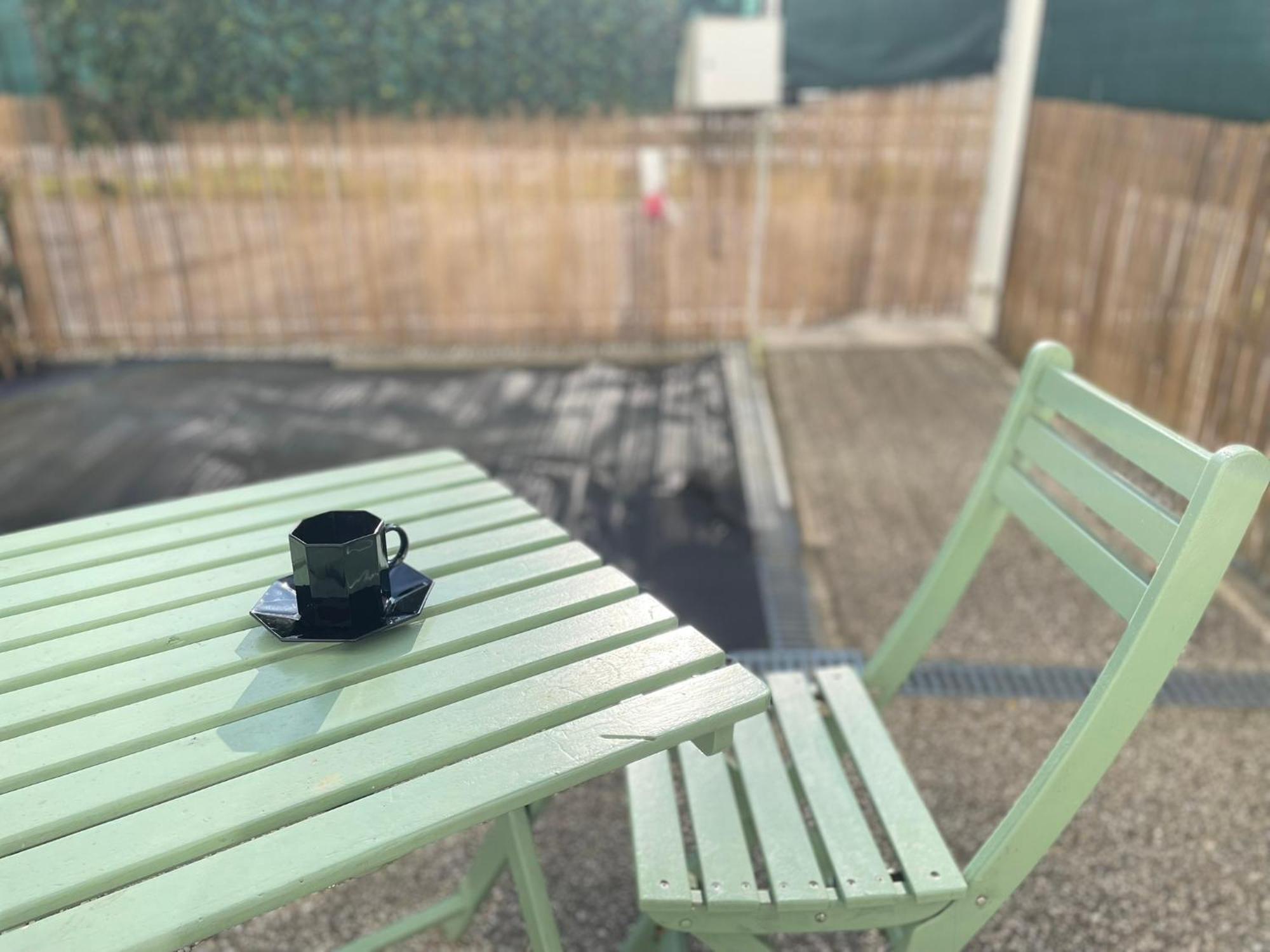 Business & Serenity - Duplex Entier Velizy-Paris เมอดง ภายนอก รูปภาพ